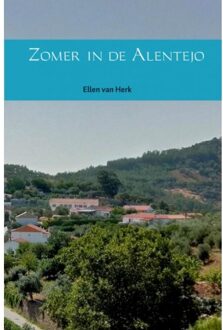 Brave New Books Zomer In De Alentejo