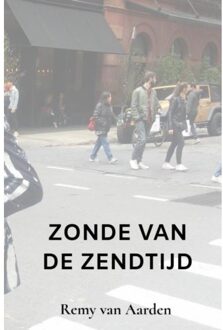 Brave New Books Zonde van de zendtijd