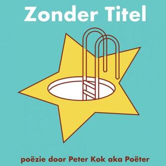 Brave New Books Zonder Titel - Poëter Kok