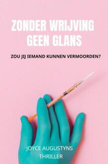 Brave New Books Zonder wrijving geen glans