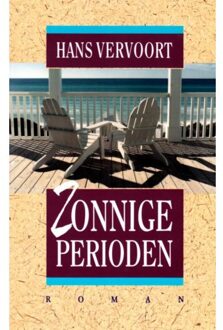 Brave New Books Zonnige Perioden - Hans Vervoort - 000