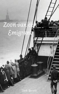 Brave New Books Zoon van een emigrant