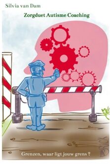 Brave New Books Zorgduet Autisme Coaching - Silvia Van Dam