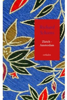 Brave New Books Zürich - Amsterdam - Boek Richard Schoens (9402159053)