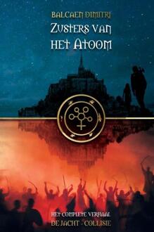 Brave New Books Zusters van het Atoom