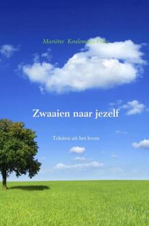 Brave New Books Zwaaien naar jezelf