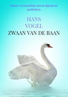 Brave New Books Zwaan van de baan - (ISBN:9789464184112)