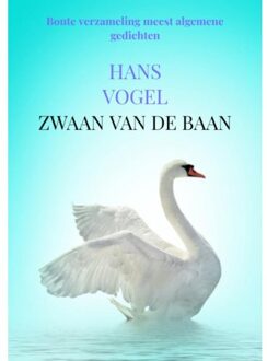 Brave New Books Zwaan van de baan - (ISBN:9789464184112)