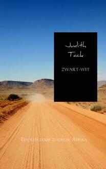 Brave New Books ZWART-WIT