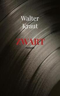 Brave New Books Zwart