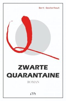 Brave New Books Zwarte Quarantaine