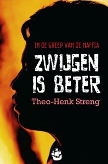 Brave New Books Zwijgen is beter - Theo-Henk Streng - ebook