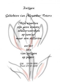 Brave New Books Zwijgen