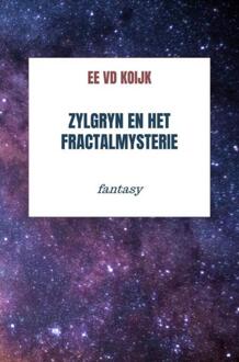 Brave New Books Zylgryn en het fractalmysterie