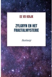 Brave New Books Zylgryn en het fractalmysterie