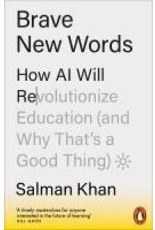 Brave New Words - Salman Khan