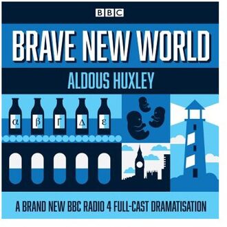 Brave New World