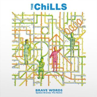 Brave Words (Expanded / Pearl) - The Chills