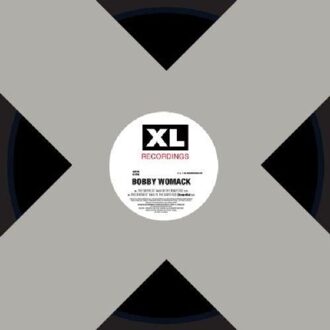 Bravest Man In The Universe - Bobby Womack