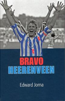 Bravo Heerenveen - (ISBN:9789491536823)