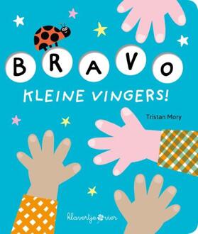Bravo, Kleine Vingers! - Bravo, Kleine Vingers