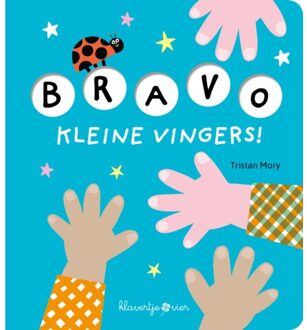Bravo, Kleine Vingers! - Bravo, Kleine Vingers