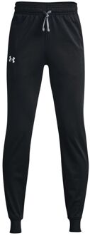 Brawler 2.0 Tapered Trainingsbroek Jongens zwart - XS