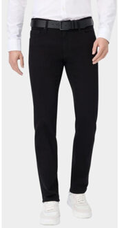 Brax 5-pocket jeans style.chuck 80-6000 07960020/01 - maat 38-32 Zwart