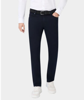 Brax 5-pocket jeans style.chuck 80-6000 07960020/22 Blauw - 34-32