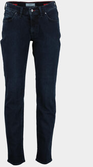 Brax 5-pocket jeans style.chuck 81-6467 07953020/22 Blauw - 38-34