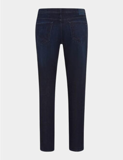 Brax 5-pocket jeans style.chuck 81-7307 07951920/12 Blauw - 36-32