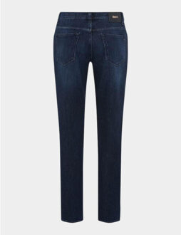 Brax 5-pocket jeans style.chuck 87-7208 07952920/25 Blauw - 34-32