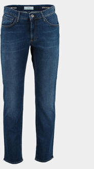 Brax 5-pocket jeans style.chuck 89-6154 07953020/25 Blauw - 35-34