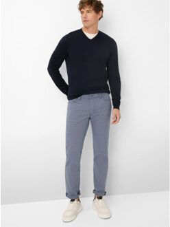 Brax 81-1708 chuck Blauw - 32-32