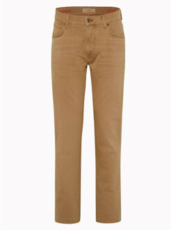 Brax 85-7428 chuck - maat 33-30 Beige