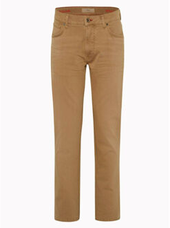 Brax 85-7428 chuck - maat 36-34 Beige