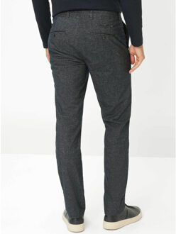 Brax 87-3848 fabio - maat 31-32 Houtskool