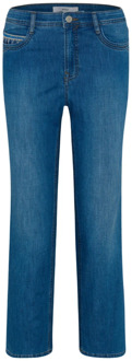 Brax Capri Jeans Mary C Style Brax , Blue , Heren - W40,W46,W42