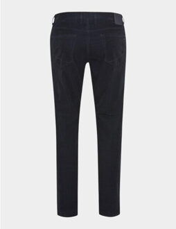 Brax Chino style.chuck dx 87-1138 07165620/22 Blauw - 32-32