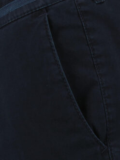 Brax Chino style.felix c 86-1628 07880220/22 Blauw - 26