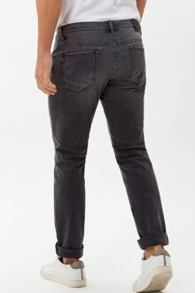 Brax Chuck Denim Jeans Antraciet - W 32 - L 34