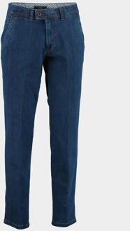 Brax Flatfront jeans jim 50-6000 05931620/25 Blauw - 48