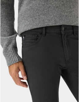 Brax Katoenen 5-pocket style.chuck 81-3547 07863020/05 - maat 32-30 Grijs