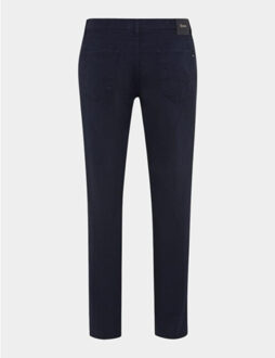 Brax Katoenen 5-pocket style.chuck 81-3547 07863020/23 Blauw - 32-32