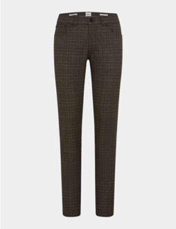 Brax Katoenen 5-pocket style.chuck j 87-5098 07284520/52 Veelkleurig - 33-34