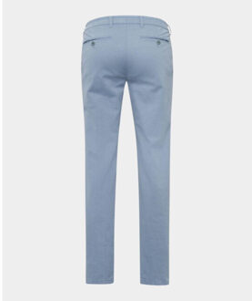 Brax Katoenen broek felix modern fit 84-1628 07880220/26 Blauw - 54