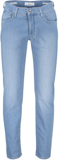 Brax Lichtblauwe Jeans Brax , Blue , Heren - W35 L32,W42 L34,W35 L34,W36 L34