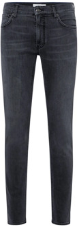 Brax Moderne Chuck Slim-Fit Jeans Brax , Gray , Heren - W32 L34