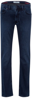 Brax Slim-Fit Hi-FLEX Chuck Jeans Brax , Blue , Heren - W33 L30