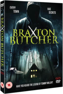 Braxton Butcher